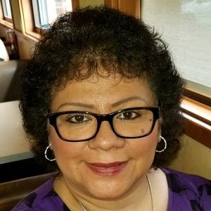 Meet your Posher, Griselda